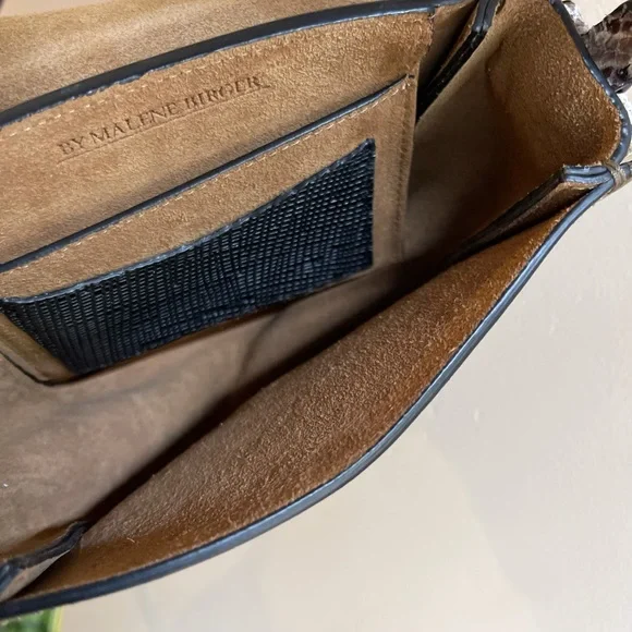 By Malene Birger Crossbody Bag - Picture 6 of 7